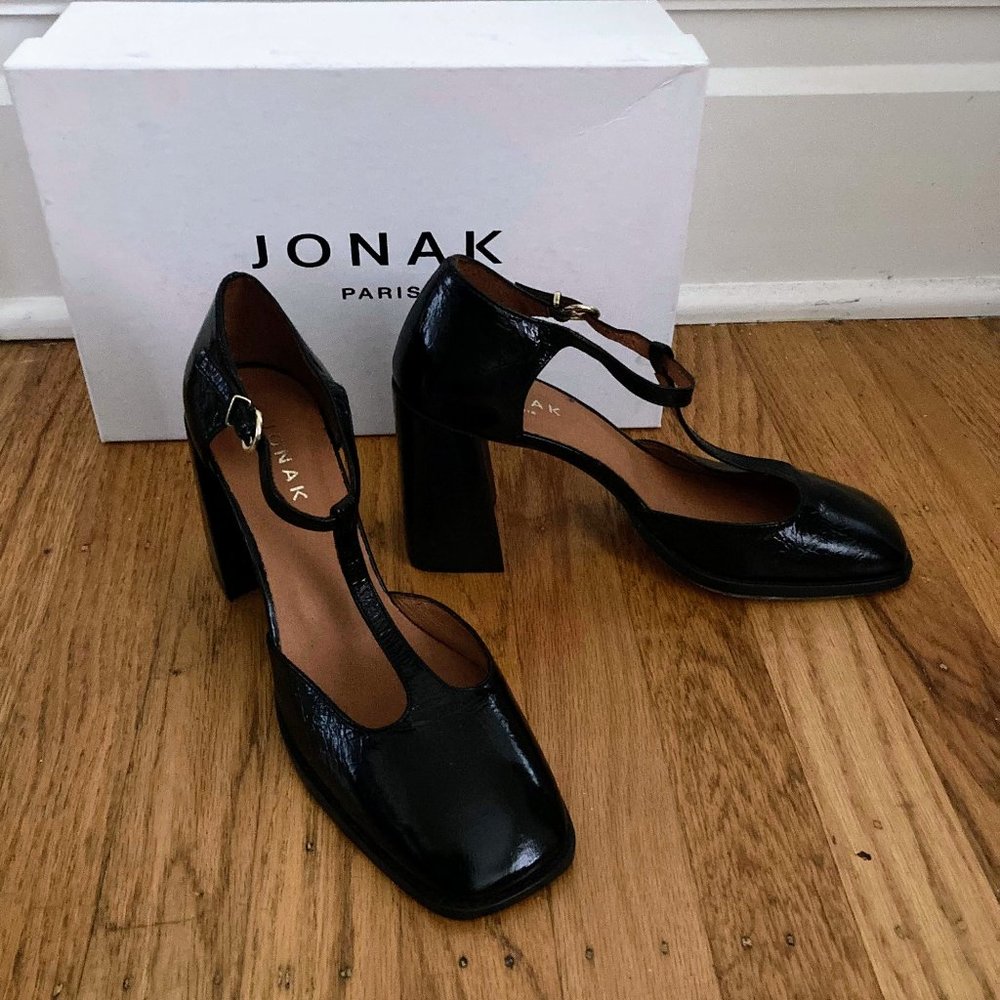 Jonak